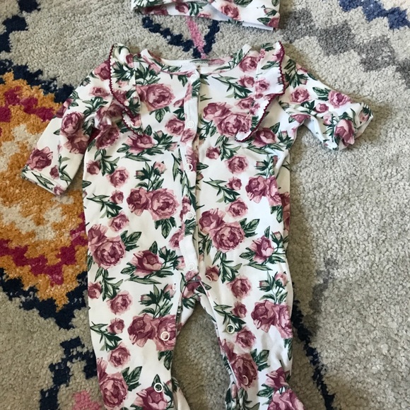 0-3 months baby girl LOT - Picture 3 of 12